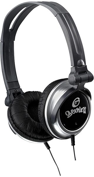 open zoom image for Gemini DJX03 DJ Headphones, Main