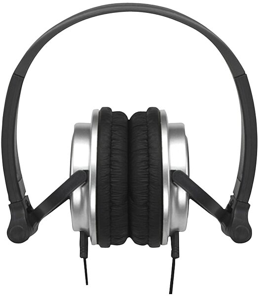 open zoom image for Gemini DJX03 DJ Headphones, Side