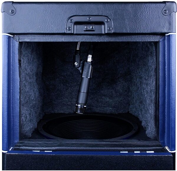 open zoom image for Jet City JetStream ISO12 Isolation Guitar Speaker Cabinet (1x12"), Closeup