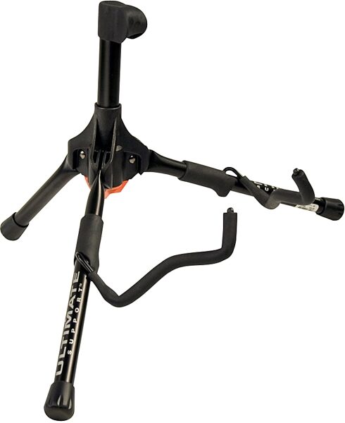 open zoom image for Ultimate Support GS-55 A-Frame Guitar Stand, Main