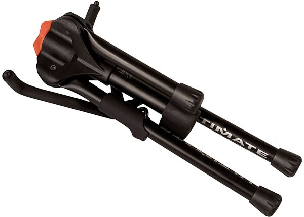 open zoom image for Ultimate Support GS-55 A-Frame Guitar Stand, Collapsed