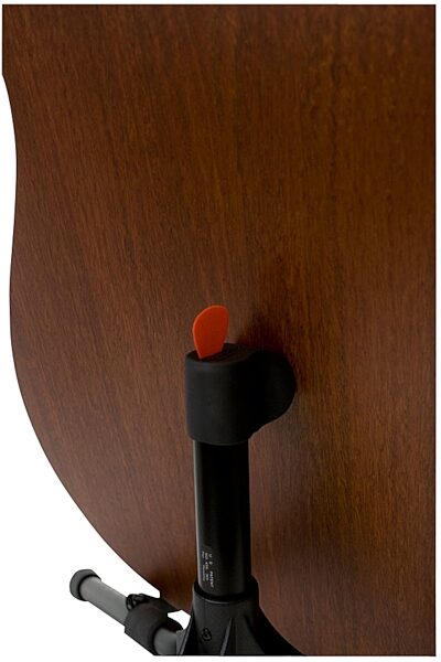 open zoom image for Ultimate Support GS-55 A-Frame Guitar Stand, Closeup 2