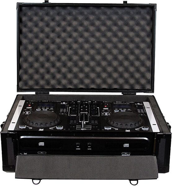 open zoom image for Gemini CDM2 Case, Main
