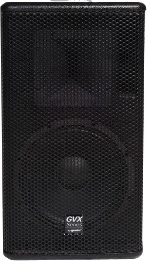 open zoom image for Gemini GVX10P 2-Way Powered Speaker (400 Watts, 1x10"), Main