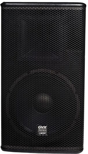 open zoom image for Gemini GVX12P 2-Way Powered Speaker (1000 Watts, 1x12"), Main
