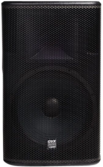 open zoom image for Gemini GVX15P 2-Way Powered Speaker (1000 Watts, 1x15"), Main