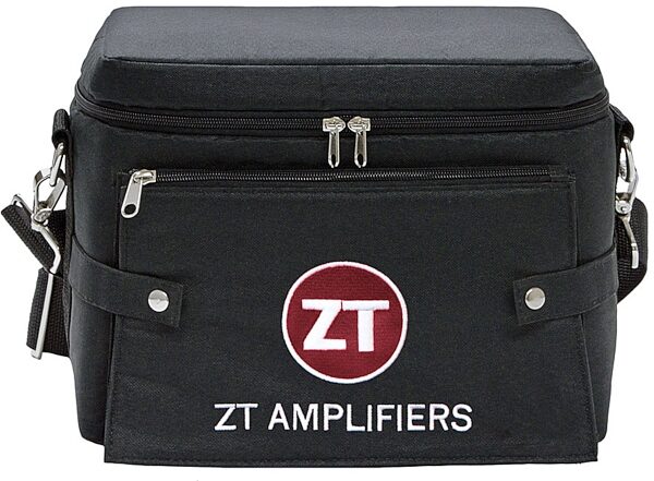 open zoom image for ZT Amplifiers Lunchbox Amplifier Carry Bag, Main