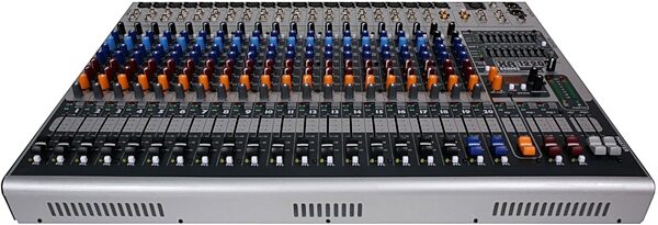 open zoom image for Peavey XR1220 20-Channel Powered Mixer (2x600 Watts), Main