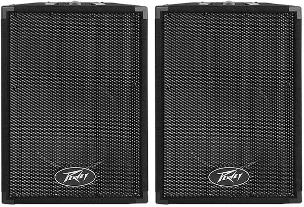 open zoom image for Peavey PVi 10 Passive, Unpowered PA Speakers (100 Watts, 1x10"), Pair, Main