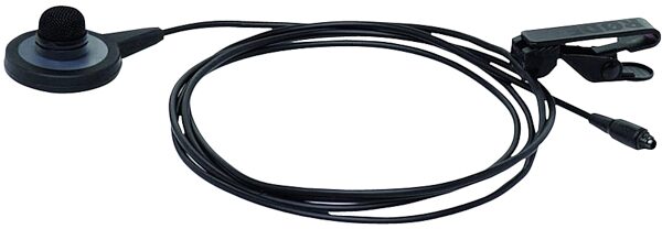 open zoom image for Rode PinMic Lapel Pin Mount Style Microphone, Main