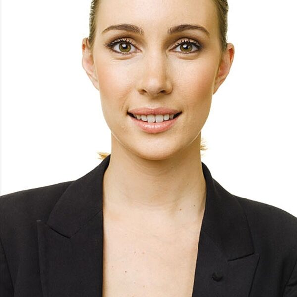 open zoom image for Rode PinMic Lapel Pin Mount Style Microphone, In Use