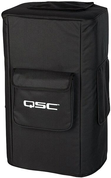 open zoom image for QSC KW Series Speaker Covers, Main