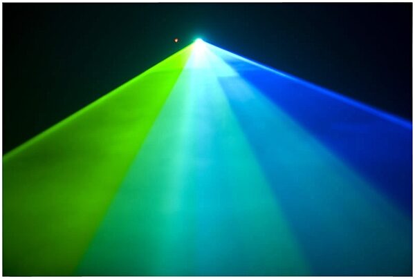open zoom image for Chauvet SCORPION GBC Laser Effect Light, FX1