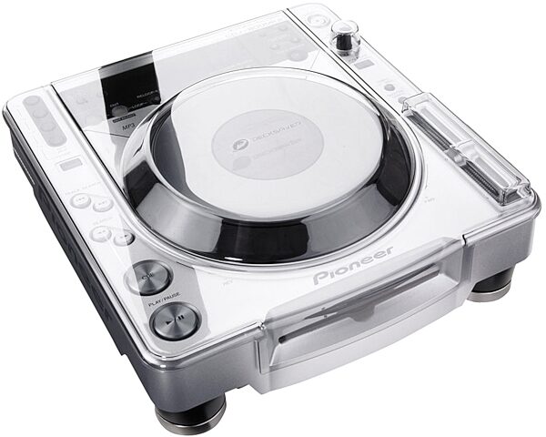 open zoom image for DeckSaver Protective Cover for Pioneer CDJ-800, Main