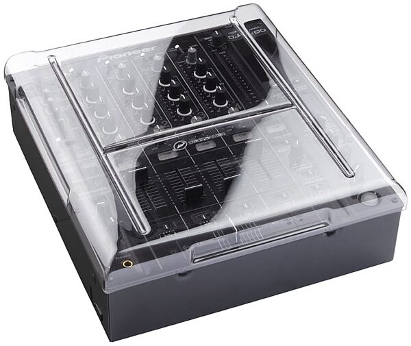 open zoom image for DeckSaver Protective Cover for Pioneer DJM-800, Main