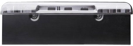 open zoom image for DeckSaver Protective Cover for Pioneer DJM-800, Rear