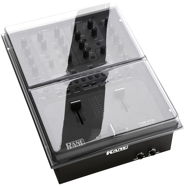 open zoom image for DeckSaver Protective Cover for Rane TTM57SL, Main