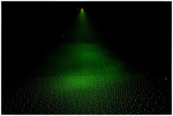 open zoom image for Chauvet SCORPION STORM RGX Laser Effect Light, FX4