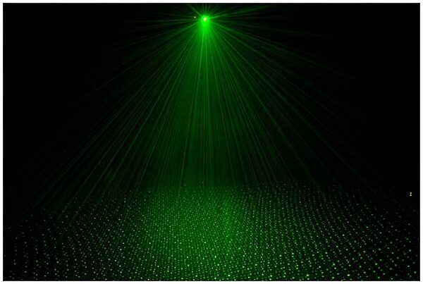 open zoom image for Chauvet SCORPION STORM RGX Laser Effect Light, FX5