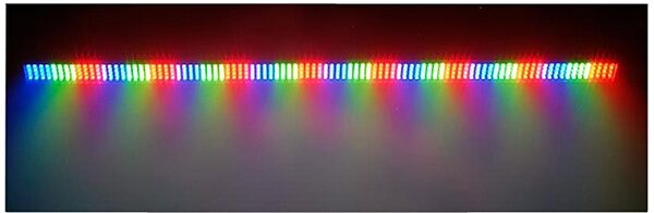 open zoom image for Chauvet DJ COLORstrip LED Wash Light, New, In Use