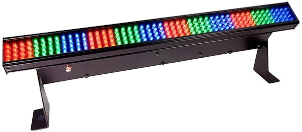 open zoom image for Chauvet DJ COLORstrip Mini Wash Light, New, Main