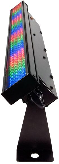 open zoom image for Chauvet DJ COLORstrip Mini Wash Light, New, Angle