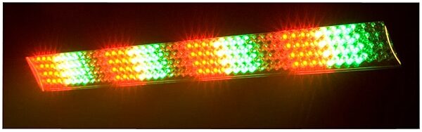 open zoom image for Chauvet DJ COLORstrip Mini Wash Light, New, FX1