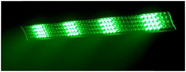 open zoom image for Chauvet DJ COLORstrip Mini Wash Light, New, FX2