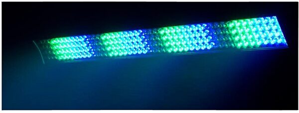 open zoom image for Chauvet DJ COLORstrip Mini Wash Light, New, FX3