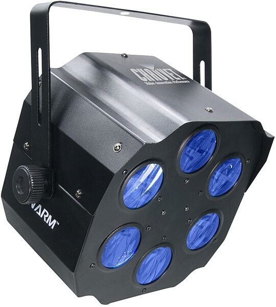 open zoom image for Chauvet Swarm LED Lighting Effect, Main