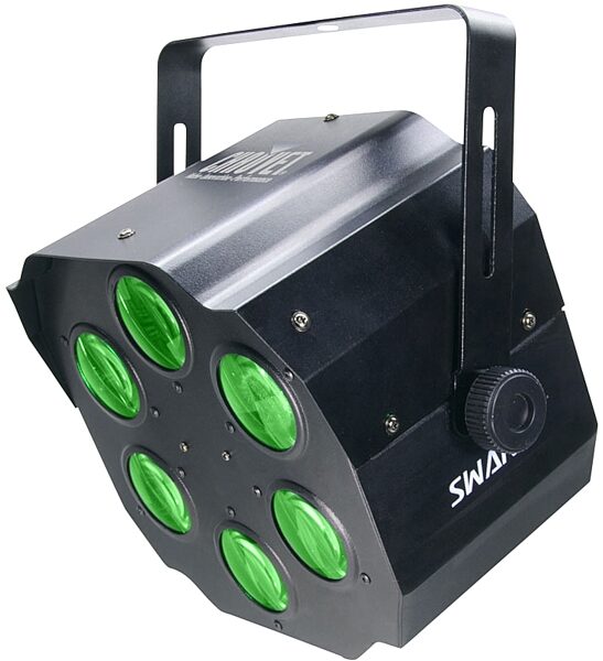 open zoom image for Chauvet Swarm LED Lighting Effect, Right