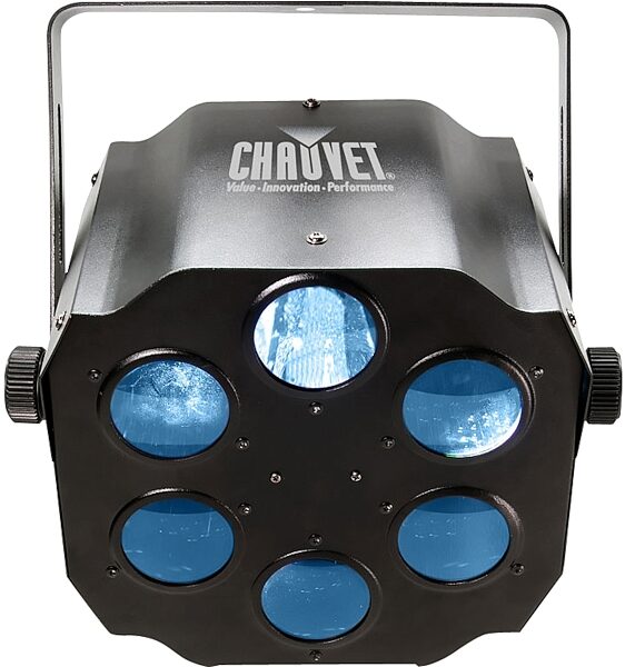 open zoom image for Chauvet Swarm LED Lighting Effect, Front