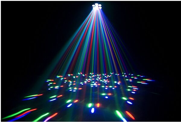 open zoom image for Chauvet Swarm LED Lighting Effect, FX1