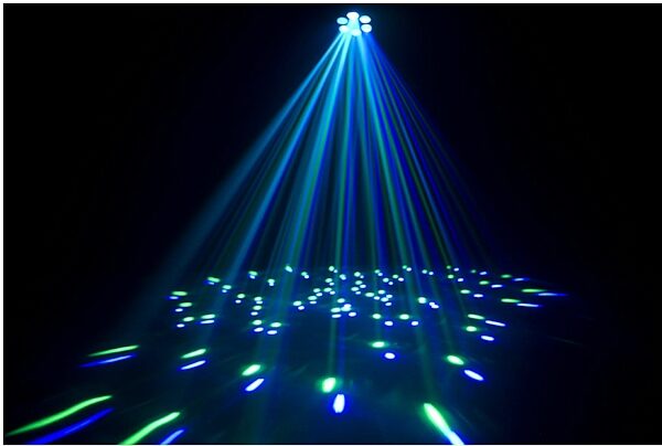 open zoom image for Chauvet Swarm LED Lighting Effect, FX3