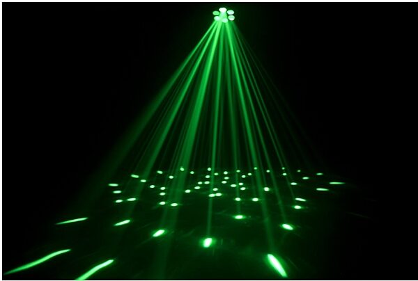 open zoom image for Chauvet Swarm LED Lighting Effect, FX5
