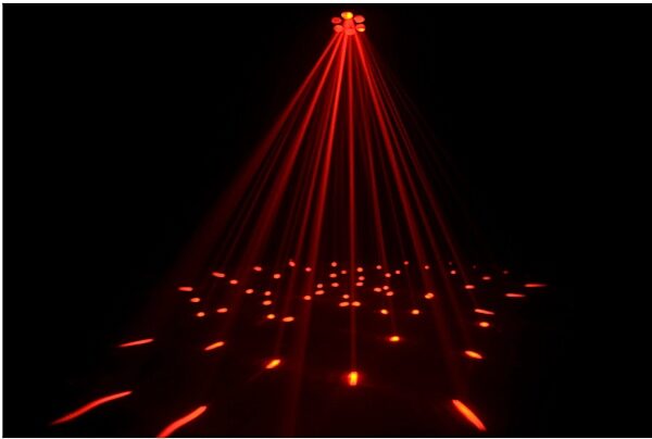 open zoom image for Chauvet Swarm LED Lighting Effect, FX6