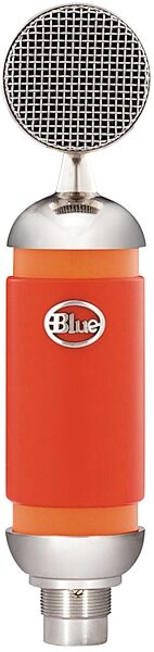 open zoom image for BLUE Spark Studio Condenser Microphone, Main