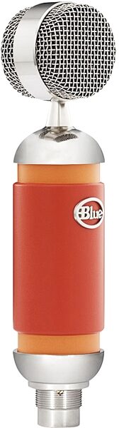 open zoom image for BLUE Spark Studio Condenser Microphone, Left