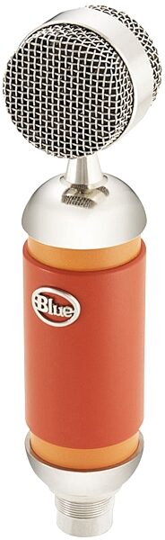 open zoom image for BLUE Spark Studio Condenser Microphone, Right