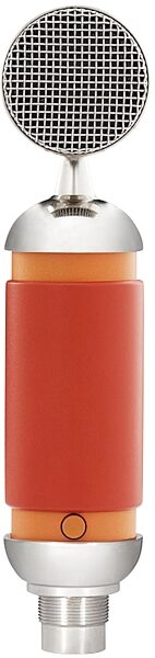 open zoom image for BLUE Spark Studio Condenser Microphone, Rear