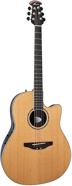 open zoom image for Ovation CC29S4 Celebrity Acoustic-Electric Guitar, Main