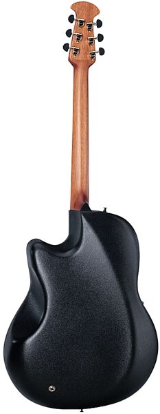 open zoom image for Ovation CC29S4 Celebrity Acoustic-Electric Guitar, Back