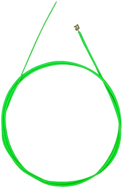 open zoom image for DR Strings NEON HiDef Electric Bass Strings (5-String), Green - String