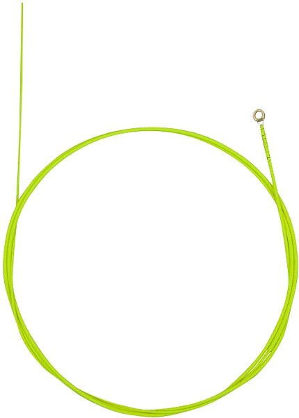open zoom image for DR Strings NEON HiDef Electric Bass Strings (5-String), Yellow - String