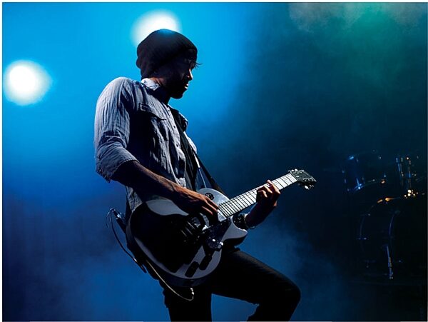 open zoom image for Shure PGXD14 Bodypack Guitar Wireless System, Glamour View