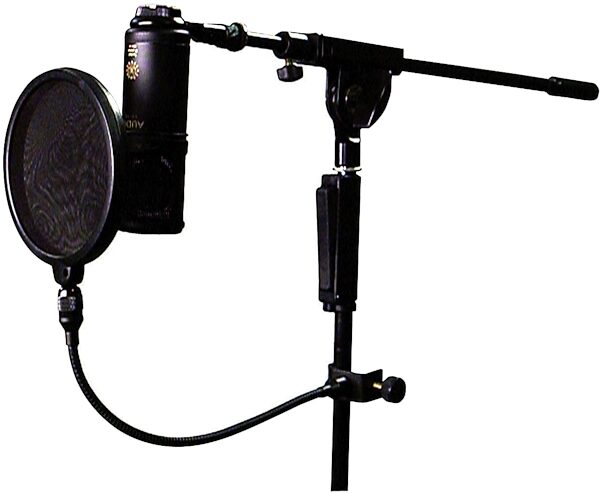 open zoom image for Audix PD133 Microphone Pop Filter, New, Main