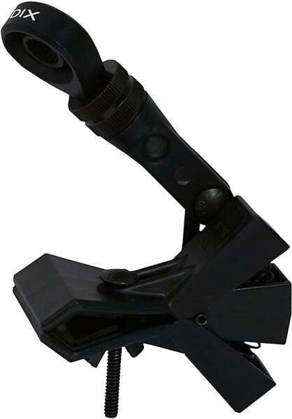 open zoom image for Audix DFlex Micro Wide Jaw Mounting Clamp For Micro Series, Main