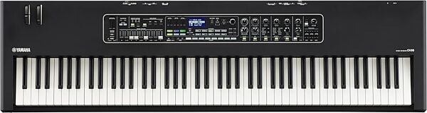 open zoom image for Yamaha CK88 Stage Performance Keyboard, 88-Key, New, Action Position Back