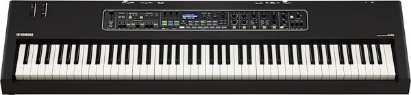 open zoom image for Yamaha CK88 Stage Performance Keyboard, 88-Key, New, Action Position Back