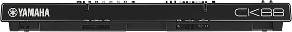 open zoom image for Yamaha CK88 Stage Performance Keyboard, 88-Key, New, Action Position Back